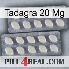 Tadagra 20Mg 07